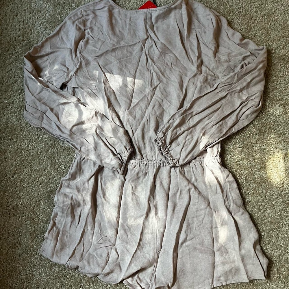 👗 romper 👗 - Picture 3 of 3